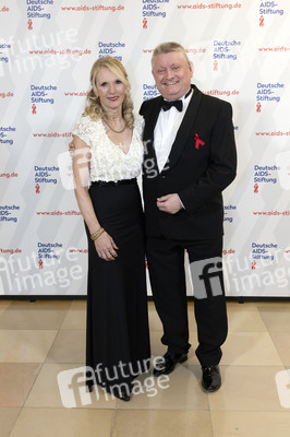 16. Festliche Operngala für die Deutsche AIDS-Stiftung in Düsseldorf