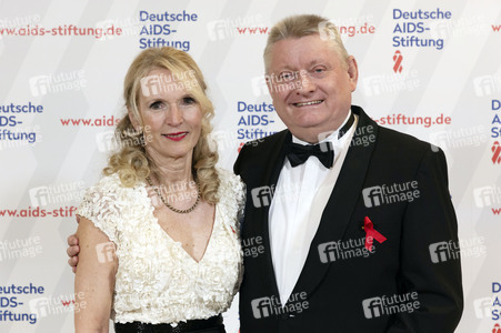 16. Festliche Operngala für die Deutsche AIDS-Stiftung in Düsseldorf