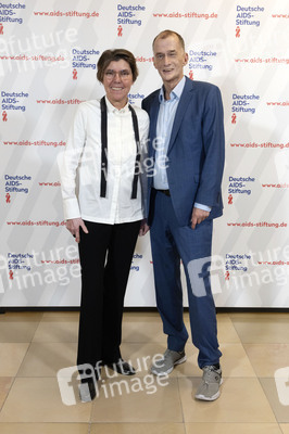 16. Festliche Operngala für die Deutsche AIDS-Stiftung in Düsseldorf