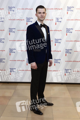 16. Festliche Operngala für die Deutsche AIDS-Stiftung in Düsseldorf