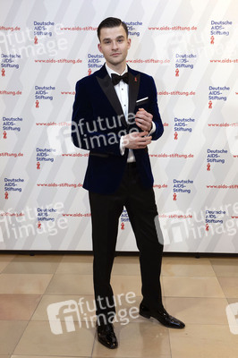 16. Festliche Operngala für die Deutsche AIDS-Stiftung in Düsseldorf