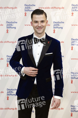 16. Festliche Operngala für die Deutsche AIDS-Stiftung in Düsseldorf