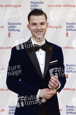 16. Festliche Operngala für die Deutsche AIDS-Stiftung in Düsseldorf