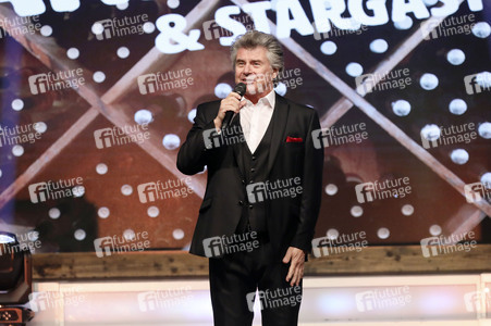 Show 'Schlager & Spaß mit Andy Borg' in Erfurt