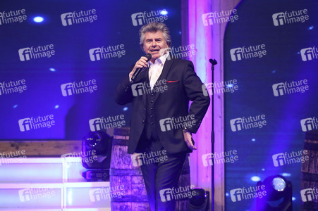 Show 'Schlager & Spaß mit Andy Borg' in Erfurt