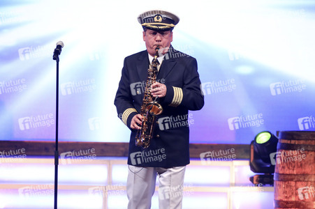 Show 'Schlager & Spaß mit Andy Borg' in Erfurt