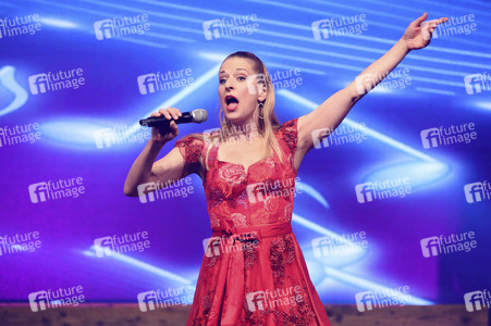 Show 'Schlager & Spaß mit Andy Borg' in Erfurt