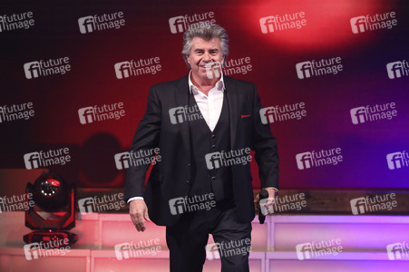 Show 'Schlager & Spaß mit Andy Borg' in Erfurt