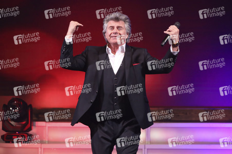 Show 'Schlager & Spaß mit Andy Borg' in Erfurt