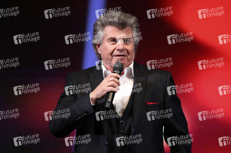 Show 'Schlager & Spaß mit Andy Borg' in Erfurt