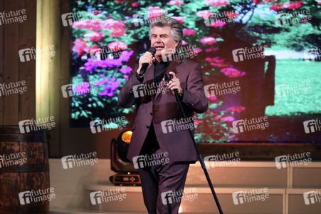 Show 'Schlager & Spaß mit Andy Borg' in Erfurt