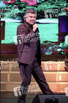 Show 'Schlager & Spaß mit Andy Borg' in Erfurt