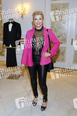 FaceClub Female Vision Gala 2026 in Hamburg