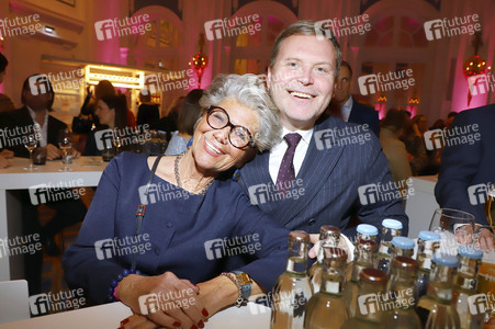 FaceClub Female Vision Gala 2026 in Hamburg