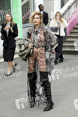 Vivienne Westwood Fashion Show, Paris Fashion Week 2026