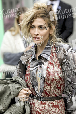 Vivienne Westwood Fashion Show, Paris Fashion Week 2026