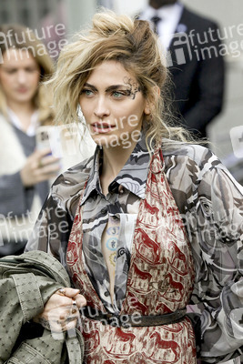 Vivienne Westwood Fashion Show, Paris Fashion Week 2026
