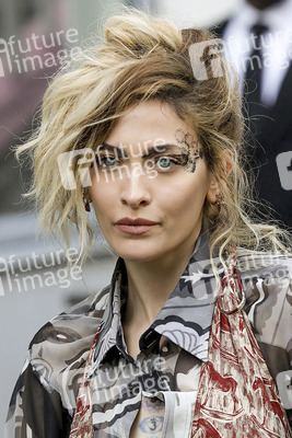 Vivienne Westwood Fashion Show, Paris Fashion Week 2026