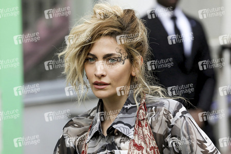 Vivienne Westwood Fashion Show, Paris Fashion Week 2026
