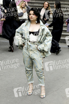 Vivienne Westwood Fashion Show, Paris Fashion Week 2026