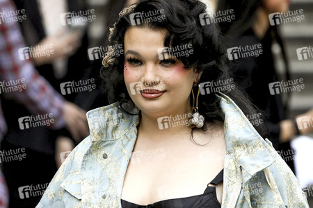 Vivienne Westwood Fashion Show, Paris Fashion Week 2026