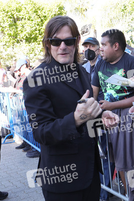 Saturn Awards 2026 in Universal City