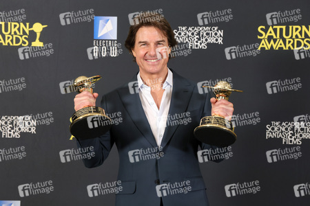 Saturn Awards 2026 in Universal City