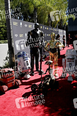 Saturn Awards 2026 in Universal City