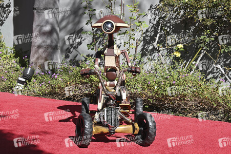 Saturn Awards 2026 in Universal City