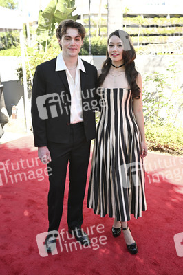 Saturn Awards 2026 in Universal City