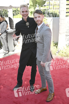 Saturn Awards 2026 in Universal City