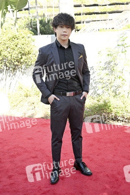 Saturn Awards 2026 in Universal City