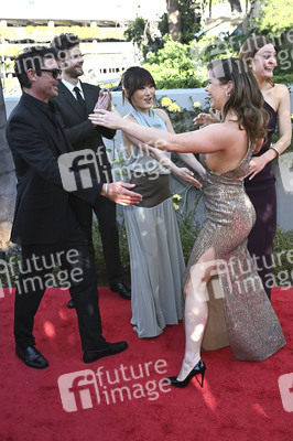 Saturn Awards 2026 in Universal City