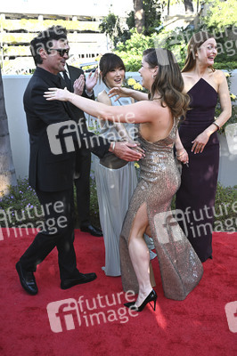 Saturn Awards 2026 in Universal City