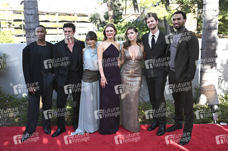 Saturn Awards 2026 in Universal City