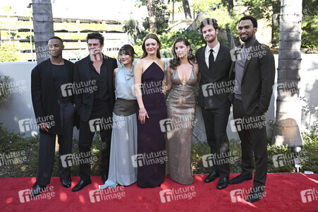 Saturn Awards 2026 in Universal City