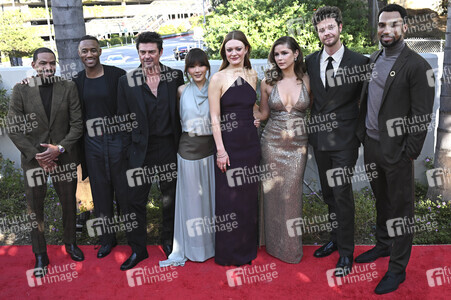 Saturn Awards 2026 in Universal City