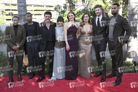 Saturn Awards 2026 in Universal City