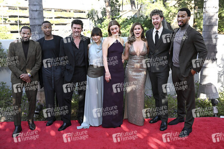 Saturn Awards 2026 in Universal City