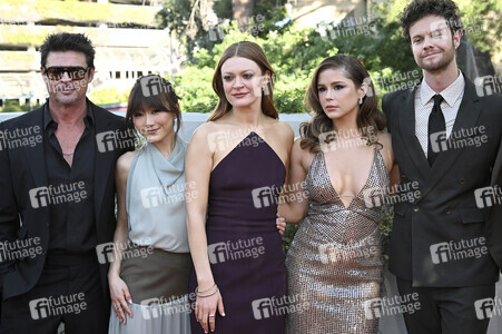 Saturn Awards 2026 in Universal City