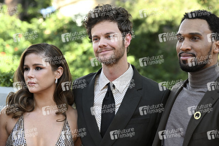 Saturn Awards 2026 in Universal City