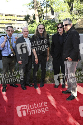 Saturn Awards 2026 in Universal City