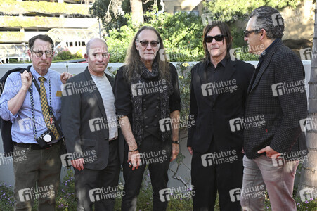 Saturn Awards 2026 in Universal City