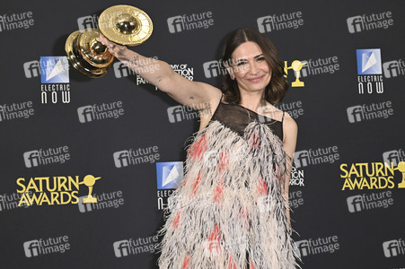 Saturn Awards 2026 in Universal City