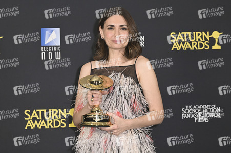 Saturn Awards 2026 in Universal City