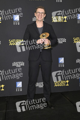 Saturn Awards 2026 in Universal City