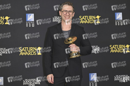 Saturn Awards 2026 in Universal City