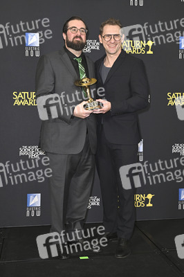 Saturn Awards 2026 in Universal City