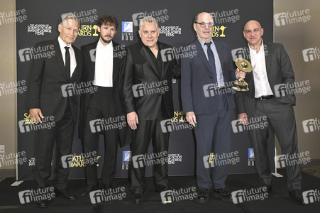 Saturn Awards 2026 in Universal City