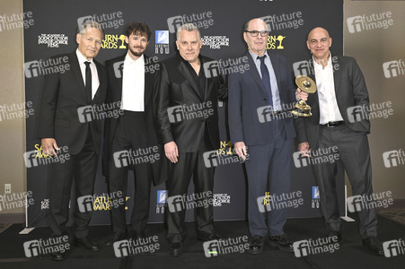 Saturn Awards 2026 in Universal City